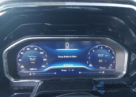 2025 Chevrolet Silverado 1500 4Wd Standard Bed Lt z USA, uszkodzony, nr VIN 2GCUKDED8S1127939